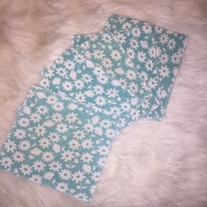 Cloth Wipes Set of 5